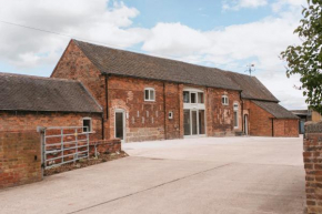 Tuppenhurst Barn